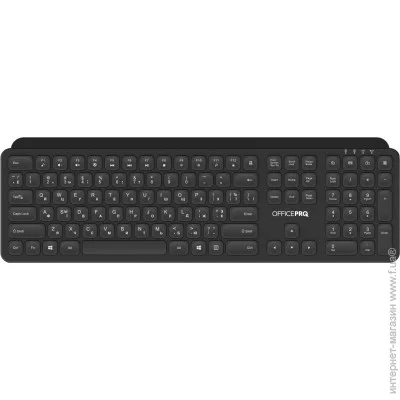  Officepro SK680 Wireless Black