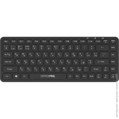  Officepro SK790 Black