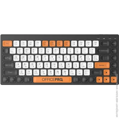 Officepro SK955B