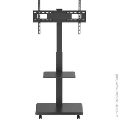   Officepro 37 - 75 " TVS302B 37"-75" Black