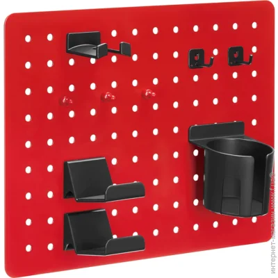Officepro WO600R Red