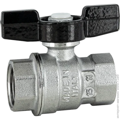 Officine Rigamonti   Aurea PN28 1" .-.,  (1110.025)