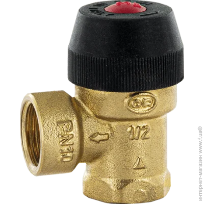 Officine Rigamonti   Light 1/2" 1,5 bar (0487.115)