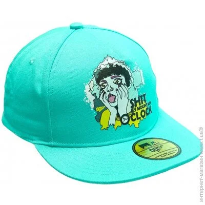 Ogso  Hat Mountain Clock L (OGSO-MOUNCLOCKL)
