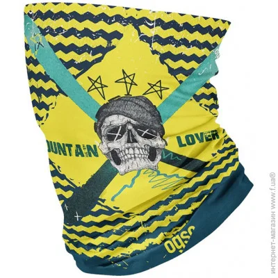 Ogso  Mountain Gaiter Lover (OGSO-MOUNLOV)