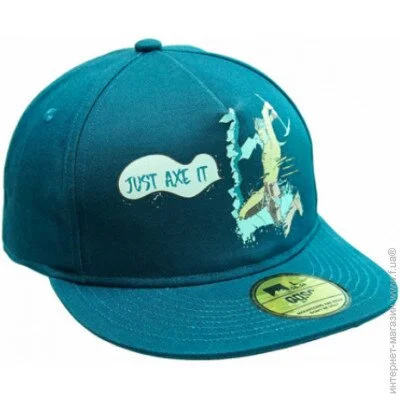  Ogso Hat Just Axe It M  (OGSO-JUAXIT5657)