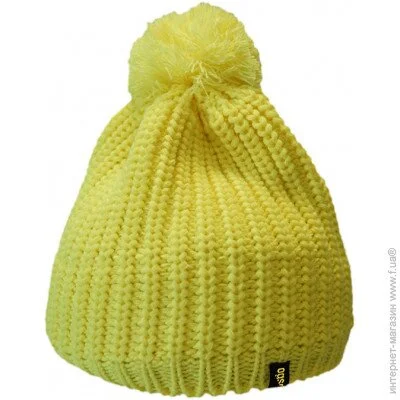  OGSO Pom Pom  (OGSO-POMPOM-Y)