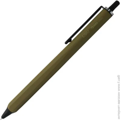   OHTO GS02 0,5   (GS02-G5-KK)