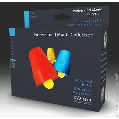 Oid Magic   ' (502)