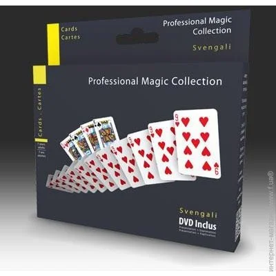 Oid Magic   (505)