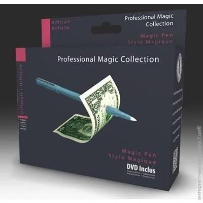 Oid Magic   (540)