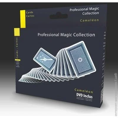   Oid Magic   (546)