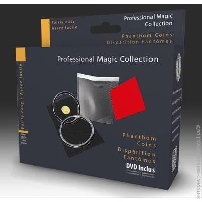 Oid Magic - (556)