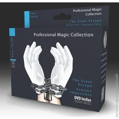 Oid Magic   (592)