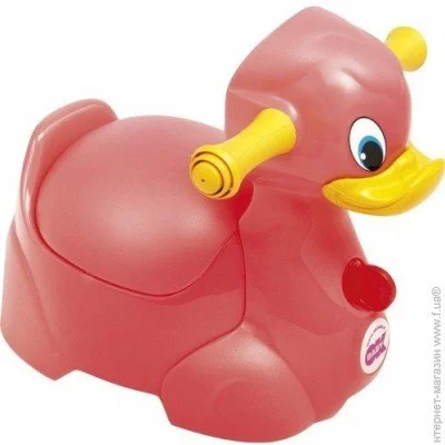 Ok Baby Quack  (37079900/37)