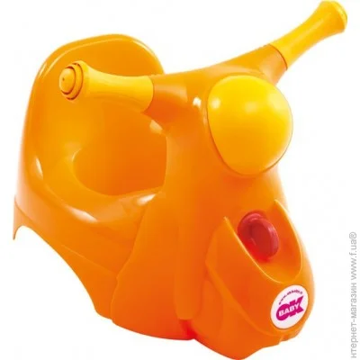  Ok Baby Scooter   , 