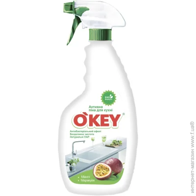   O'KEY    , 500 (4820049381900)