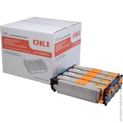   OKI 44968301