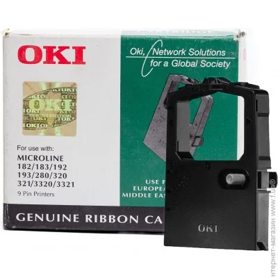     OKI 9004294