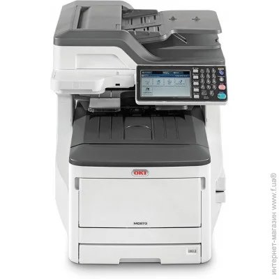  OKI MC853DN (45850404)