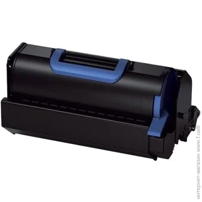  OKI PRINT-CART-MB770-36K (45439002)