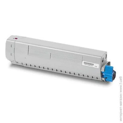  OKI TONER-C-C824/834/844-NEU (47095707)