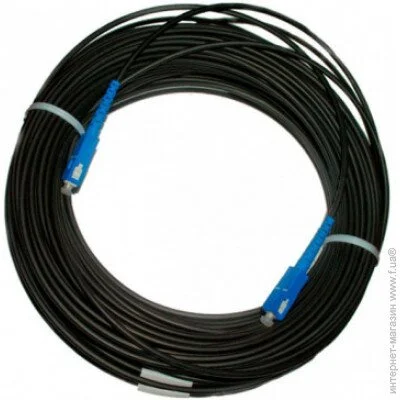  -    SC/UPC-SC/UPC, Simplex, Singlemode, 150 OK-Net (-(1,0)-1-150)