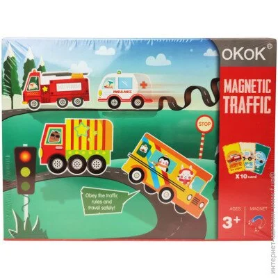   Okok  (MD 2815-4) 