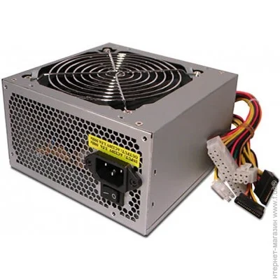   Oktet ATX 500W
