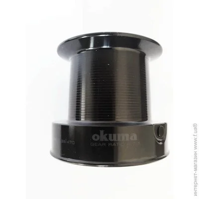  Okuma CB-80 (1013-1353.16.52)