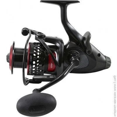   Okuma Ceymar Baifeeder CBF-40 7 + 1bb (1353.09.84)