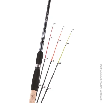  Okuma  Solitron Feeder 13"0" 3.90m 80-130g 3sec (E137055)