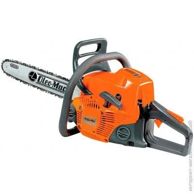  Oleo-Mac GS 350 C (50249110E2)
