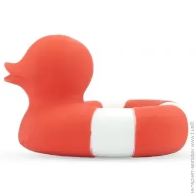 -  Red, Oli&Carol,  , . L-FL DUCK-UNIT-RED (8437015928722)