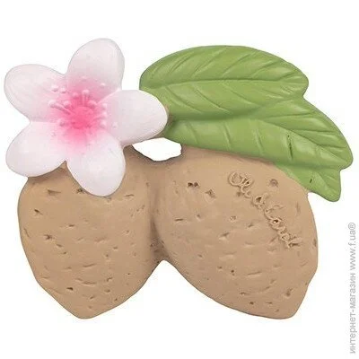 - ̳ , Oli&Carol,  , . L-ALMOND-UNIT (8437021201260)