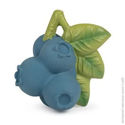 -  , Oli&Carol,  , . L-BLUEBERRY-UNIT (8437021201253)