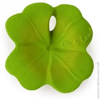 -  , Oli&Carol,  , . L-CHEWY-CLOVER (8437021201024)