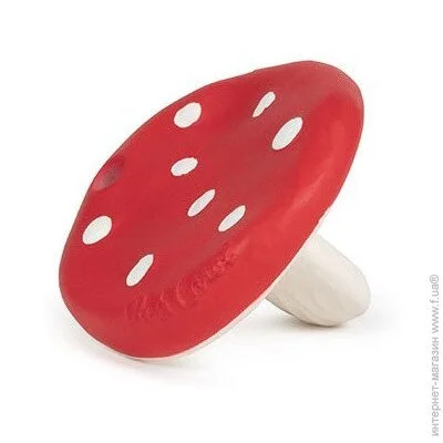-  , Oli&Carol,  , . L-CHEWY-MUSHROOM (8437021201093)