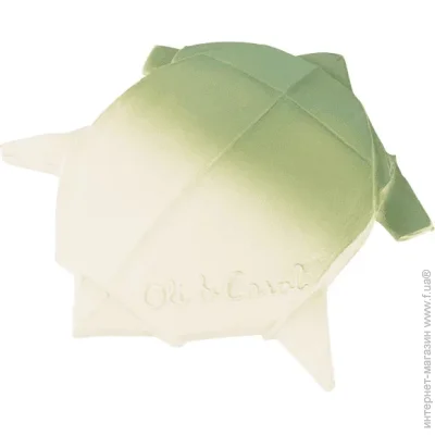 -  , Oli&Carol,  , . L-H2ORIGAMI TURTLE - UNIT (8437015929224)