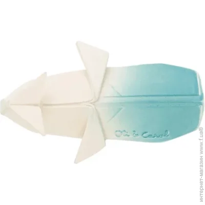 - ʳ , Oli&Carol,  , . L-H2ORIGAMI WHALE-UNIT (8437015929262)