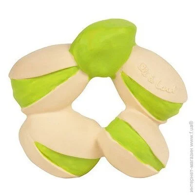 - Գ , Oli&Carol,  , . L-PISTACHIO-UNIT (8437021201208)