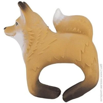    -   , Oli&Carol,  , . L-ROB FOX-UNIT (8437015929019)