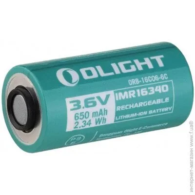  Olight   16C06-6C (ORB-16C06-6C)