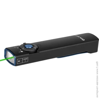 Olight  Arkfeld, black (Arkfeld BK)