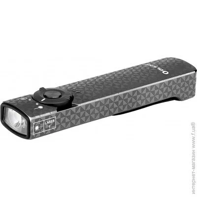 Olight  Arkfeld, grey (Arkfeld PGG)