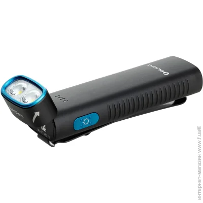 Olight ˳ Arkflex black (0.0000.0903)
