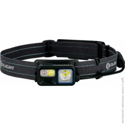 Olight ˳  Array 2S Black (1013-2370.35.28)