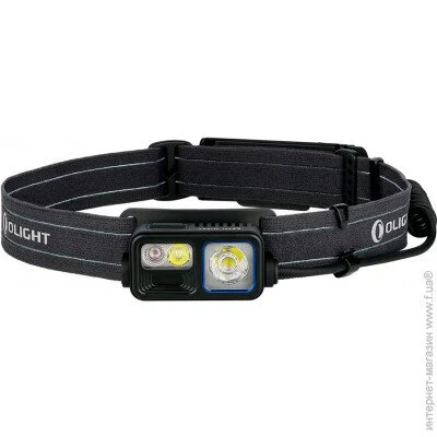Olight   Array 2S, black (Array 2S BK)