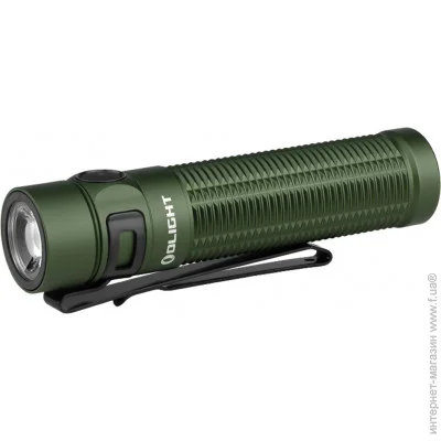 Olight  Baton 3 Pro Max, od green (Baton 3 Pro Max OD)