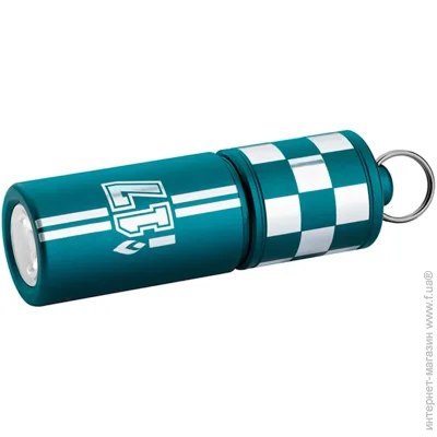 Olight - i17 checkered flag (0.0000.0938)